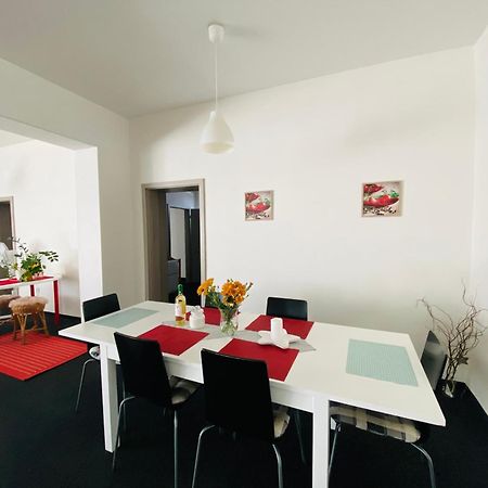 Apartmany Superrelax ลิฟตอฟสกีมิคูลาช ภายนอก รูปภาพ