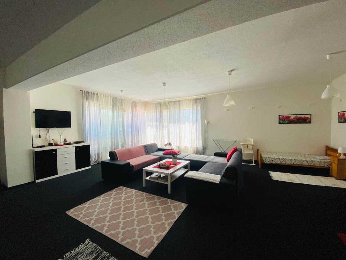Apartmany Superrelax ลิฟตอฟสกีมิคูลาช ภายนอก รูปภาพ