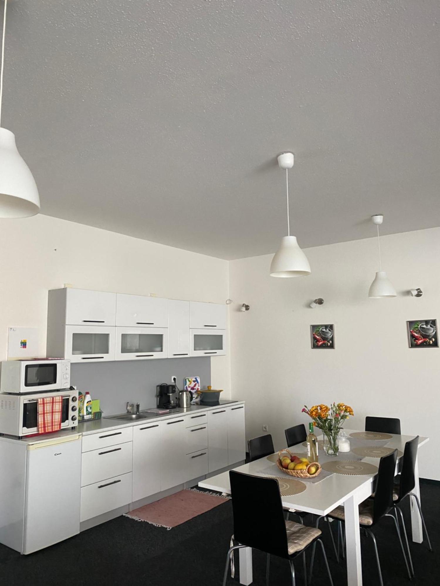 Apartmany Superrelax ลิฟตอฟสกีมิคูลาช ภายนอก รูปภาพ