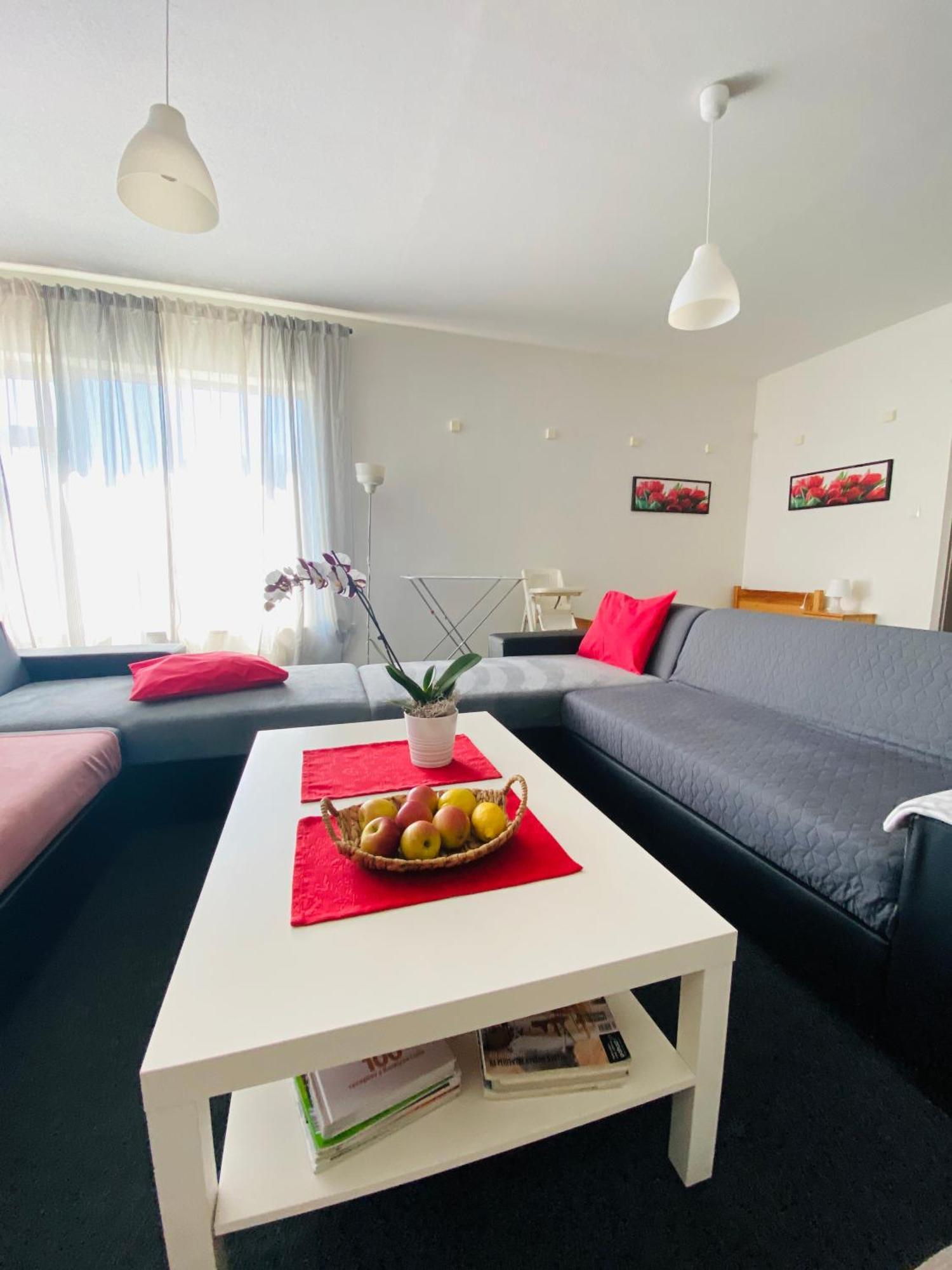 Apartmany Superrelax ลิฟตอฟสกีมิคูลาช ภายนอก รูปภาพ