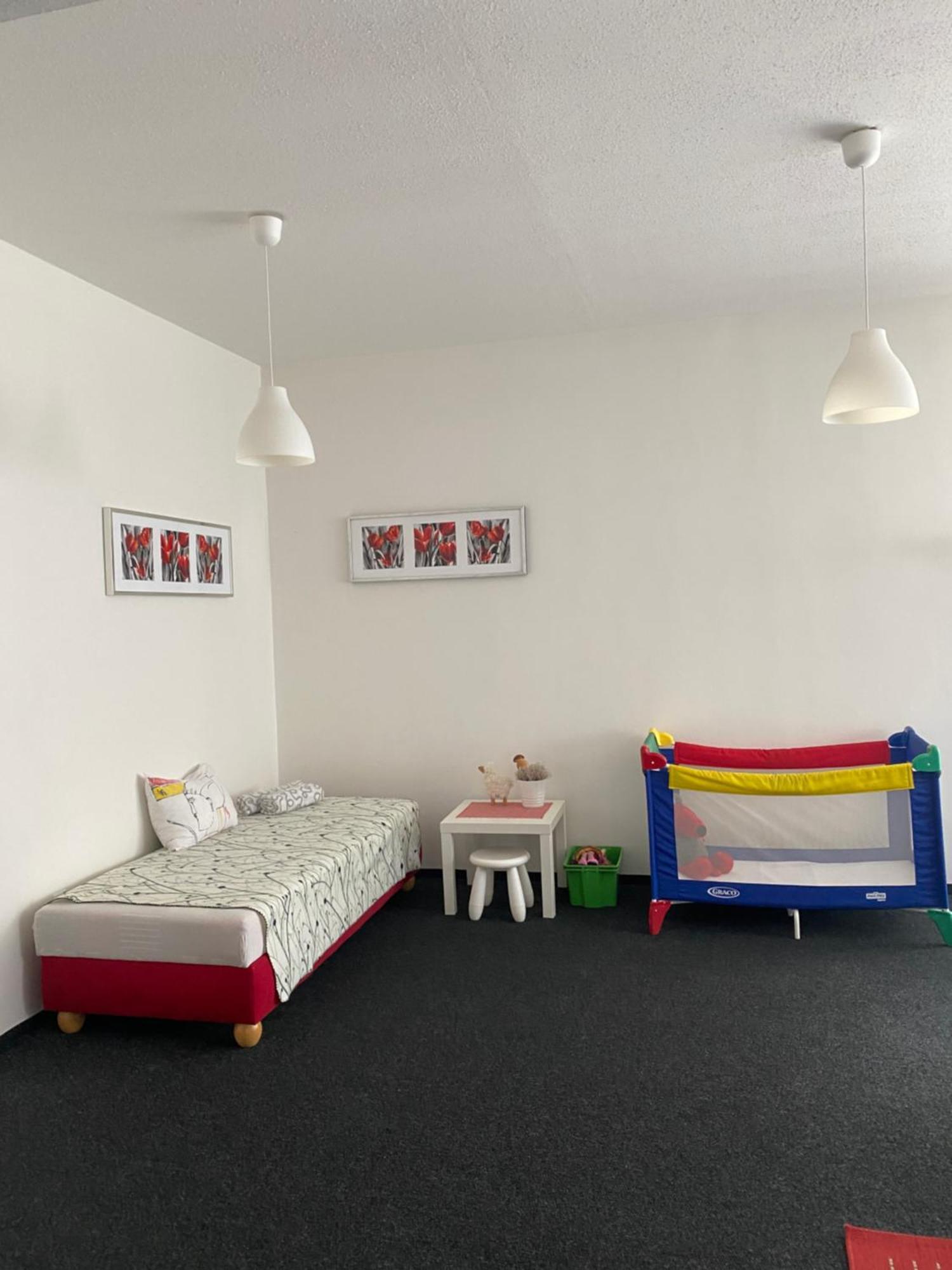 Apartmany Superrelax ลิฟตอฟสกีมิคูลาช ภายนอก รูปภาพ