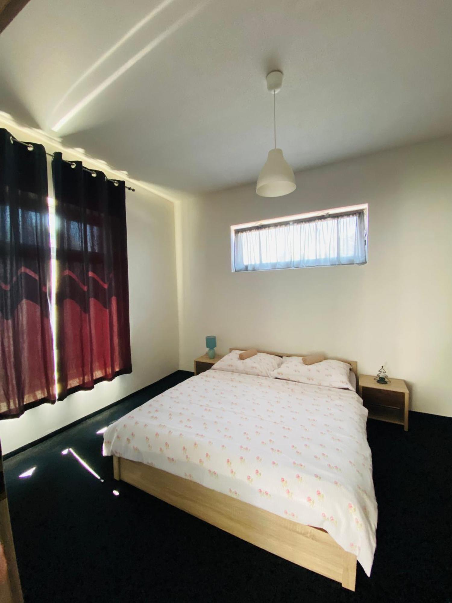 Apartmany Superrelax ลิฟตอฟสกีมิคูลาช ภายนอก รูปภาพ