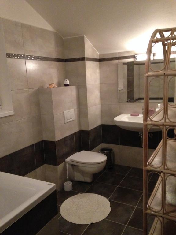 Apartmany Superrelax ลิฟตอฟสกีมิคูลาช ห้อง รูปภาพ