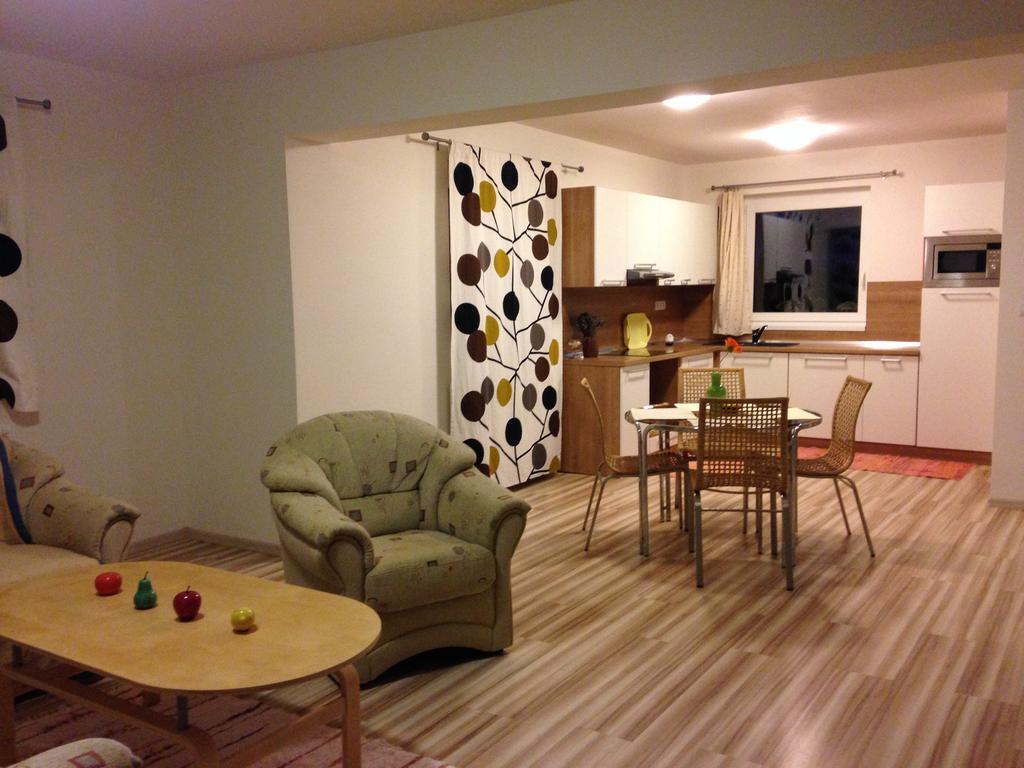 Apartmany Superrelax ลิฟตอฟสกีมิคูลาช ห้อง รูปภาพ