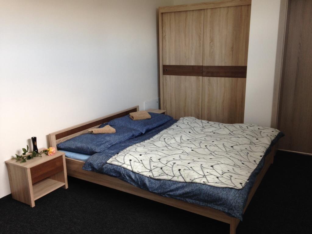 Apartmany Superrelax ลิฟตอฟสกีมิคูลาช ห้อง รูปภาพ